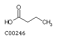 Ã�cido butÃ­rico