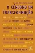 cerebro em transformacao capa livro