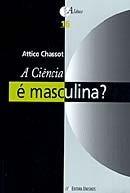 Ciência masculina