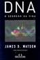 DNA segredo vida livro
