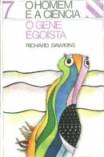 gene egoista capa livro
