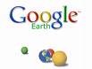 google earth logotipo