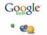 logo google earth