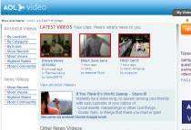 uncut video aol