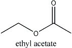 etil acetato