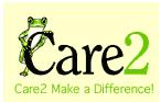 care2 logotipo