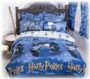bed harry potter