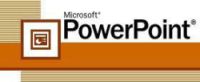 logotipo powerpoint microsoft