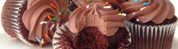 imagens de cupcakes