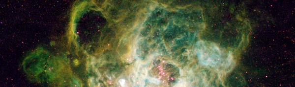 nebulosa