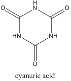 estrutura química