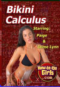 biquini calculo