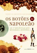 botoes napoleao capa