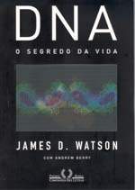 dna segredo vida watson