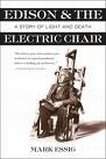 thomas edison chair