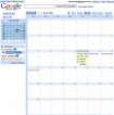 google calendario