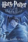 harry potter capa do livro