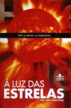 luz estrelas livro capa