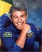 marcos pontes astronauta