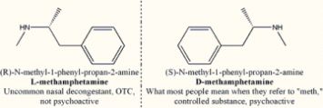 metanfetamina