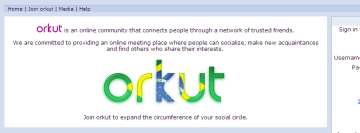 orkut brasil