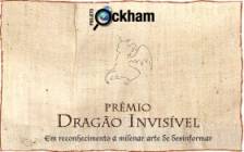 premio dragao invisivel