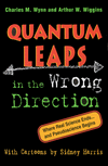 quantum leaps - book