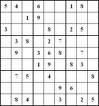 sodoku