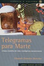 Telegramas para marte