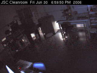 webcam nasa