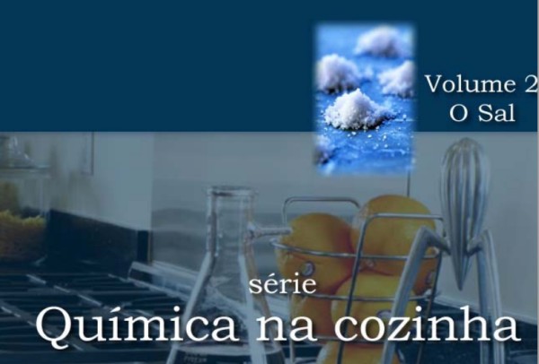 série sobre alimentos