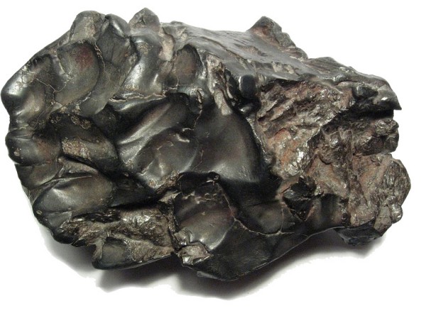 meteorito wikipedia