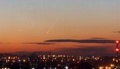 apod cometa McNaught