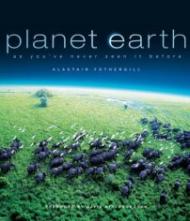 Planet Earth discovery