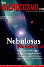 capa revista macrocosmo 40