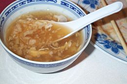 sopa de ninho de andorinha 2