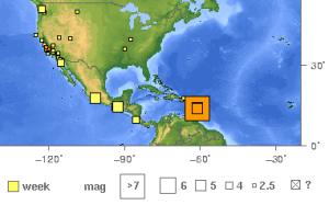 terremoto martinica brasil