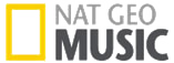 logotipo national geographic music