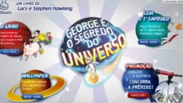 universo segredo hawking