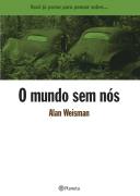 mundo sem nos - capa do livro - Buscapé