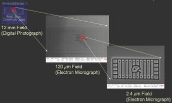 nano trofeu