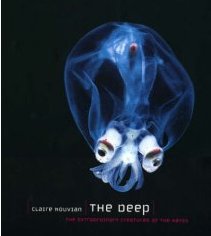 capa do livro ´The Deep´ BUSCAPÉ