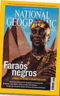 nubios - faraos negros