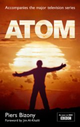capa do livro Atom BBC