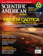 capa scientific american brasil junho