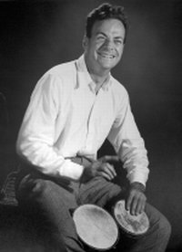 richard feynman