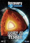 capa do documentario viagem ao centro da terra