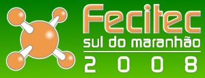 fecitec 2008 logotipo