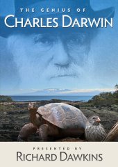 capa genialidade de darwin
