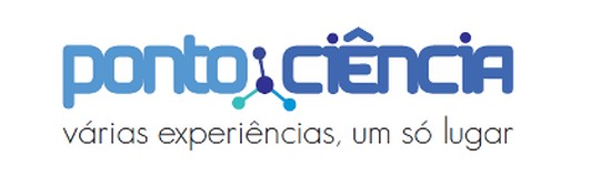 logo do ponto ciência